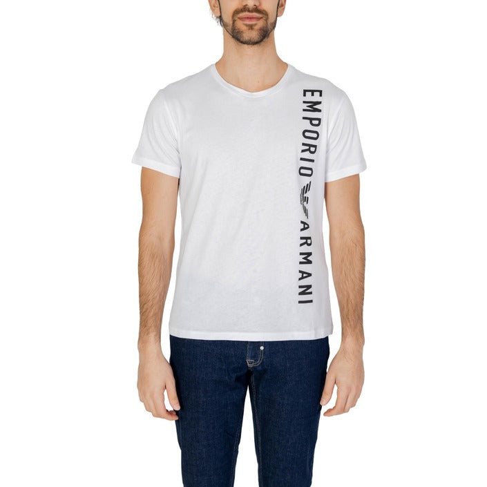 Emporio Armani - Emporio Armani T-Shirt Uomo