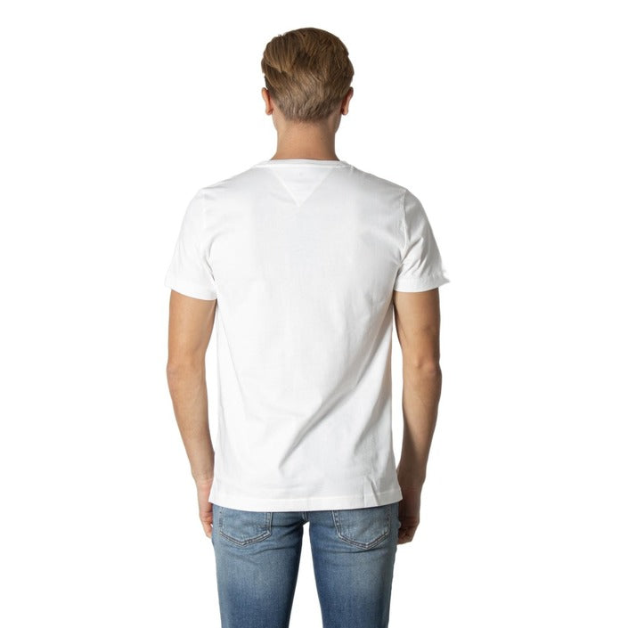 Tommy Hilfiger Jeans - Tommy Hilfiger Jeans T-Shirt Uomo