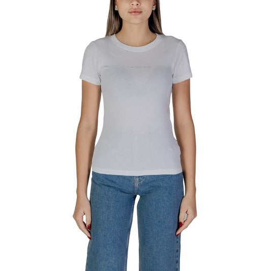 Calvin Klein Jeans - Calvin Klein Jeans T-Shirt Donna