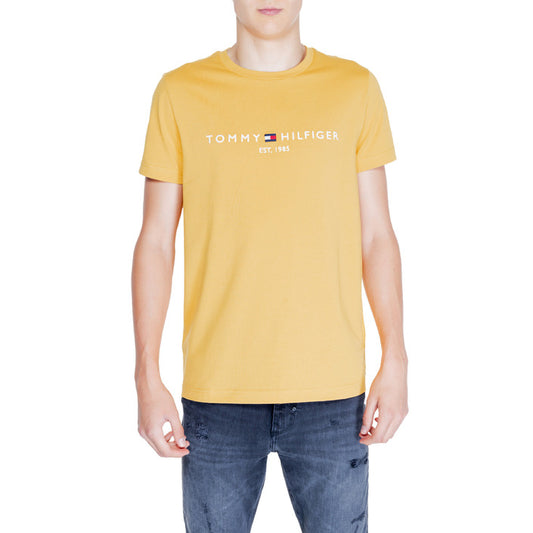 Tommy Hilfiger - Tommy Hilfiger T-Shirt Uomo