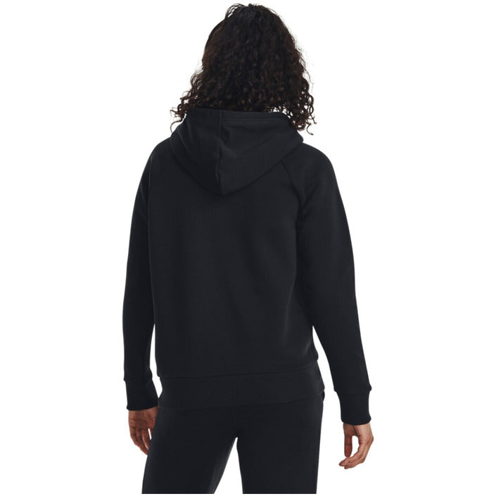 Under Armour - Under Armour Felpa Donna