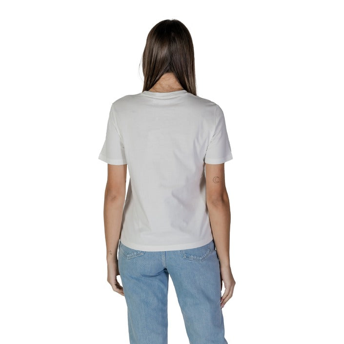 Vila Clothes - Vila Clothes T-Shirt Donna