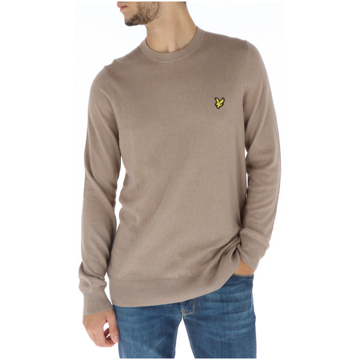 Lyle & Scott - Lyle & Scott Maglia Uomo