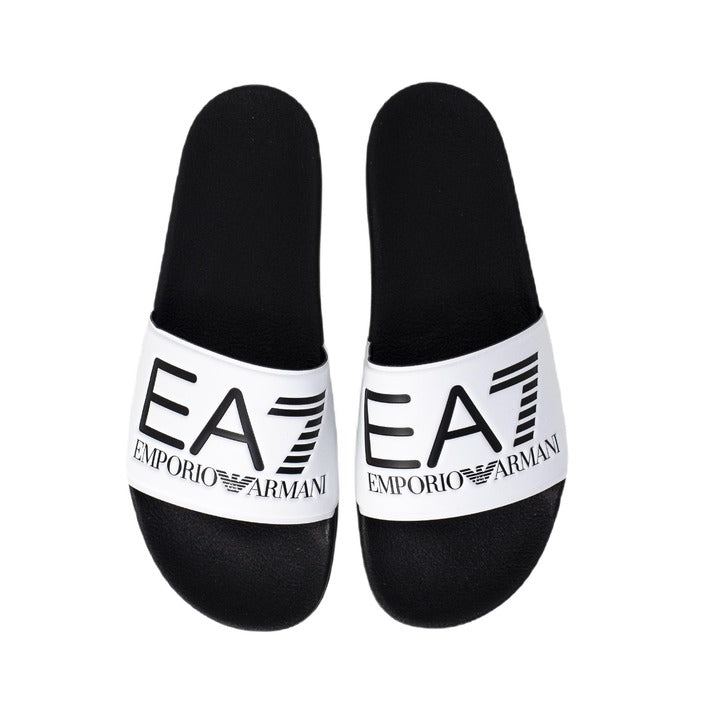 Ea7 - Ea7 Ciabatte Donna