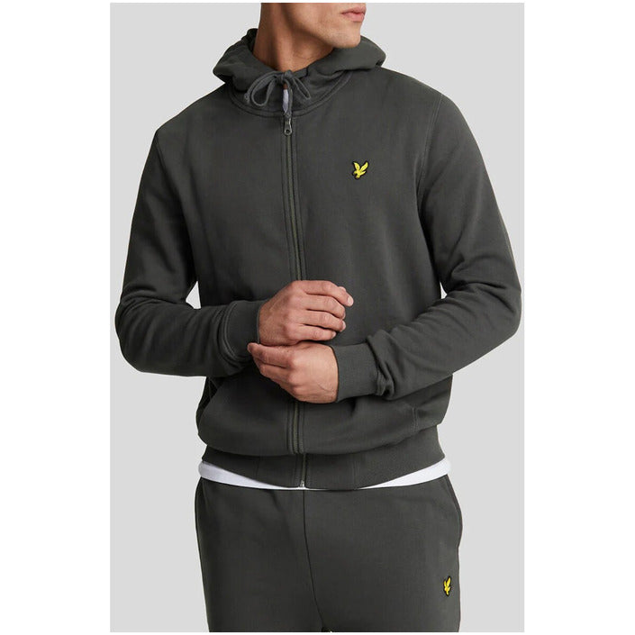 Lyle & Scott - Lyle & Scott Felpa Uomo