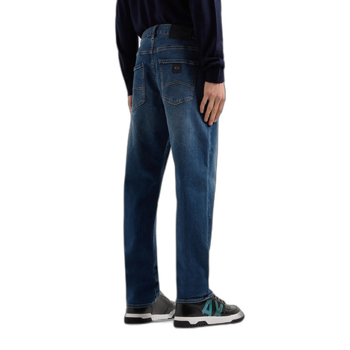 Armani Exchange - Armani Exchange Jeans Uomo