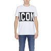 Icon - Icon T-Shirt Uomo