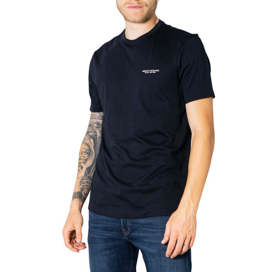 Armani Exchange - Armani Exchange T-Shirt Uomo