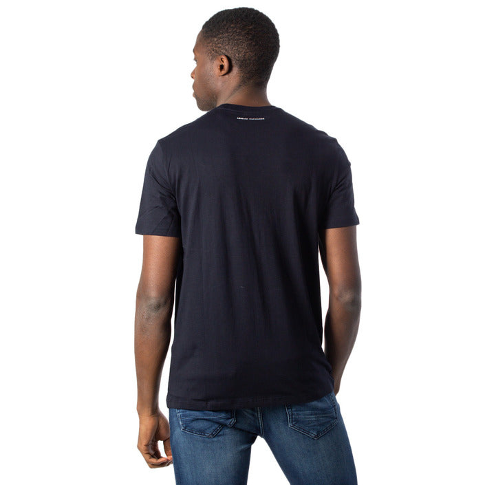 Armani Exchange - Armani Exchange T-Shirt Uomo