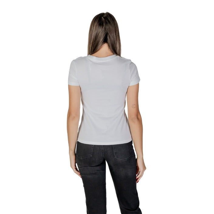 Calvin Klein Jeans - Calvin Klein Jeans T-Shirt Donna