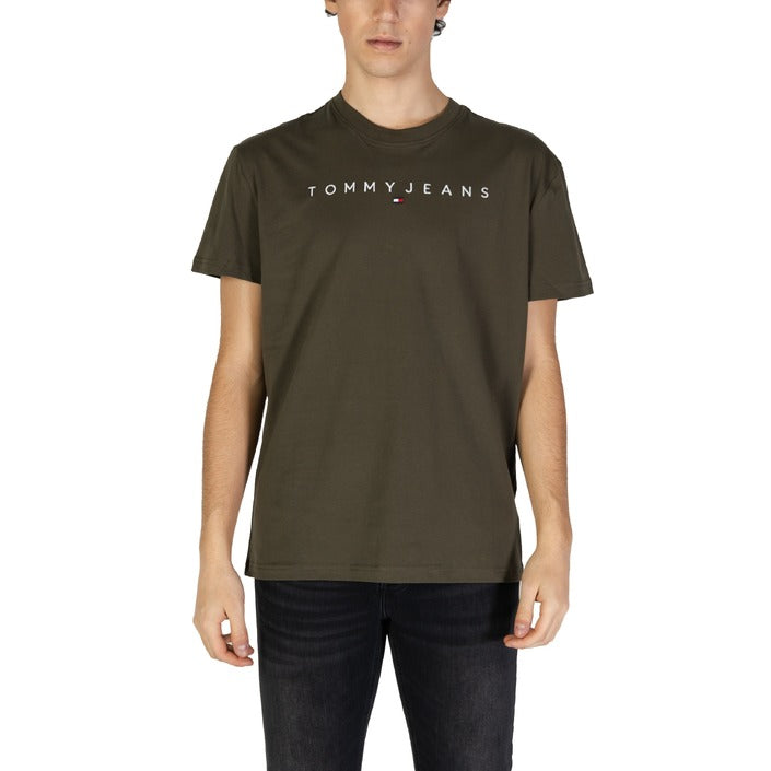 Tommy Hilfiger Jeans - Tommy Hilfiger Jeans T-Shirt Uomo