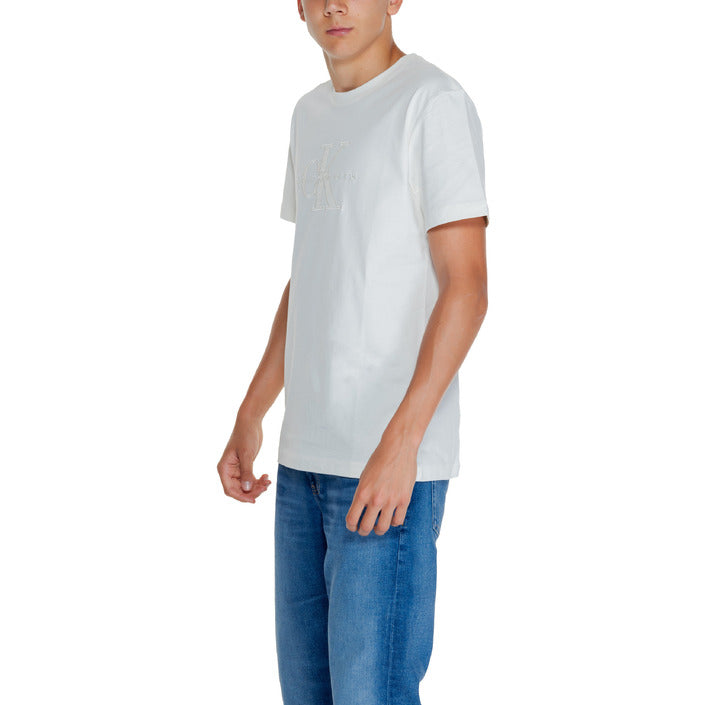 Calvin Klein Jeans - Calvin Klein Jeans T-Shirt Uomo