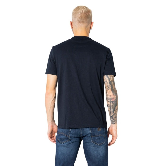 Armani Exchange - Armani Exchange T-Shirt Uomo