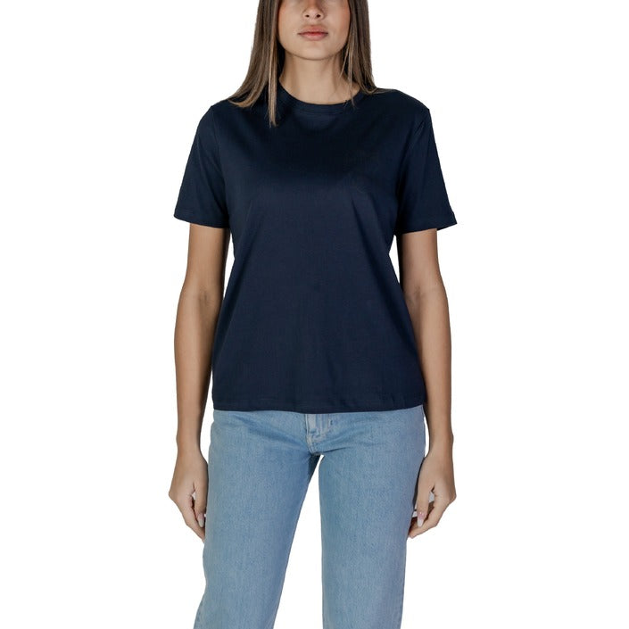 Vila Clothes - Vila Clothes T-Shirt Donna