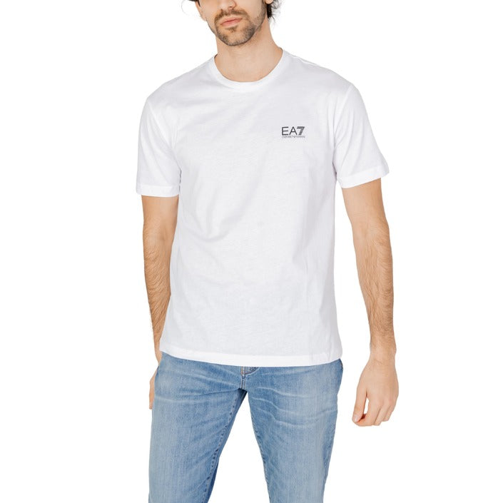 Ea7 - Ea7 T-Shirt Uomo