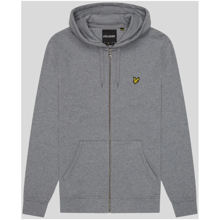 Lyle & Scott - Lyle & Scott Felpa Uomo