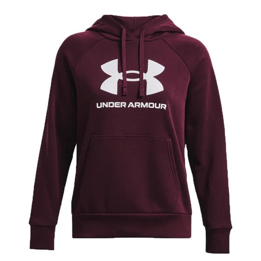 Under Armour - Under Armour Felpa Donna