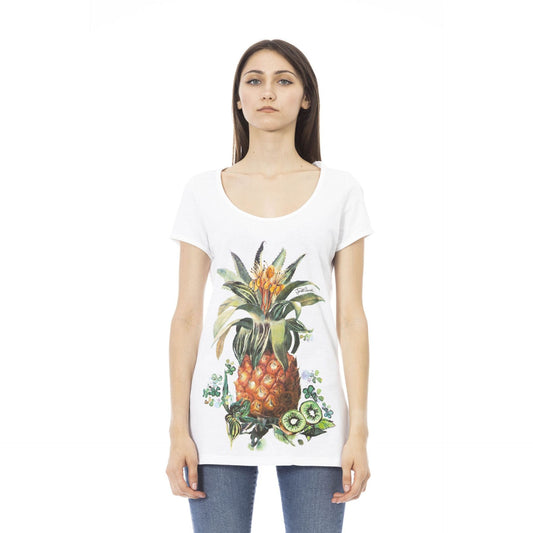 Just Cavalli Beachwear T-shirt