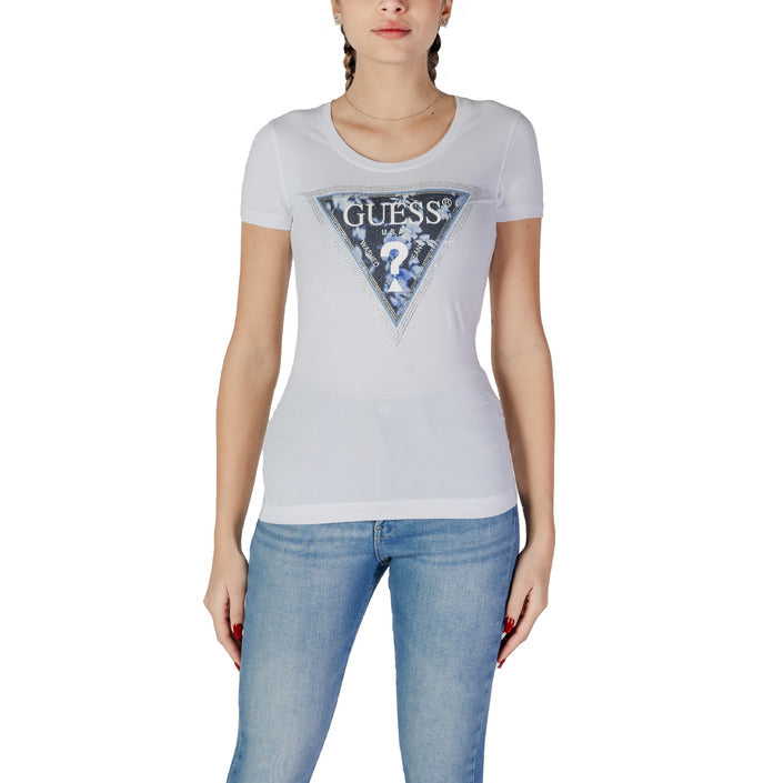 Guess - Guess T-Shirt Donna