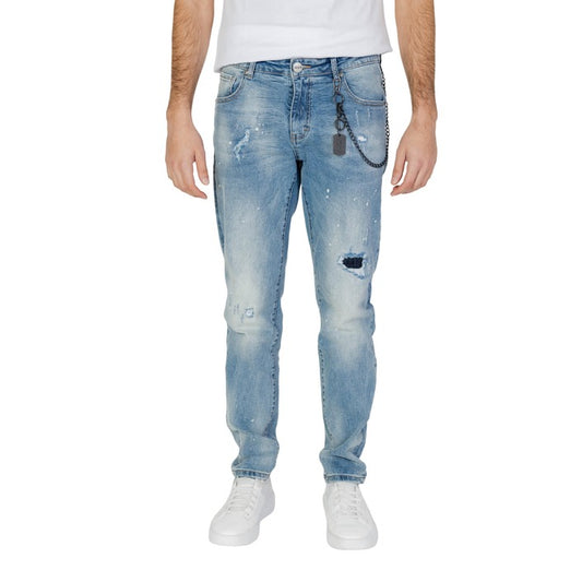 Icon - Icon Jeans Uomo