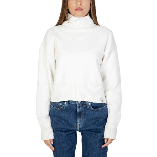 Calvin Klein Jeans - Calvin Klein Jeans Maglia Donna