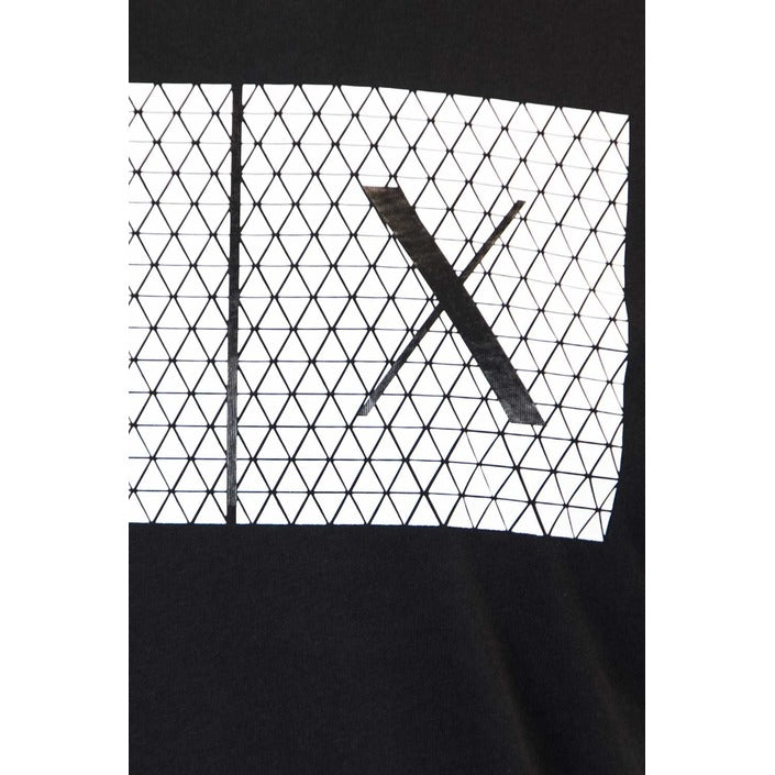 Armani Exchange - Armani Exchange T-Shirt Uomo