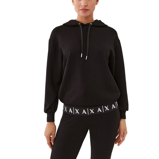 Armani Exchange - Armani Exchange Felpa Donna