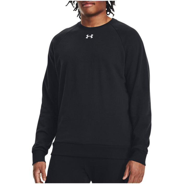 Under Armour - Under Armour Felpa Uomo