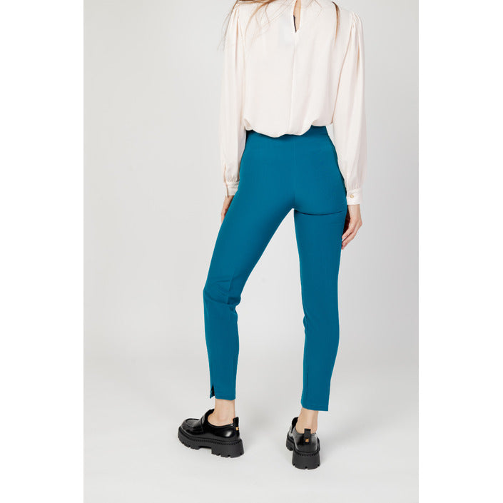 Hanny Deep - Hanny Deep Pantaloni Donna