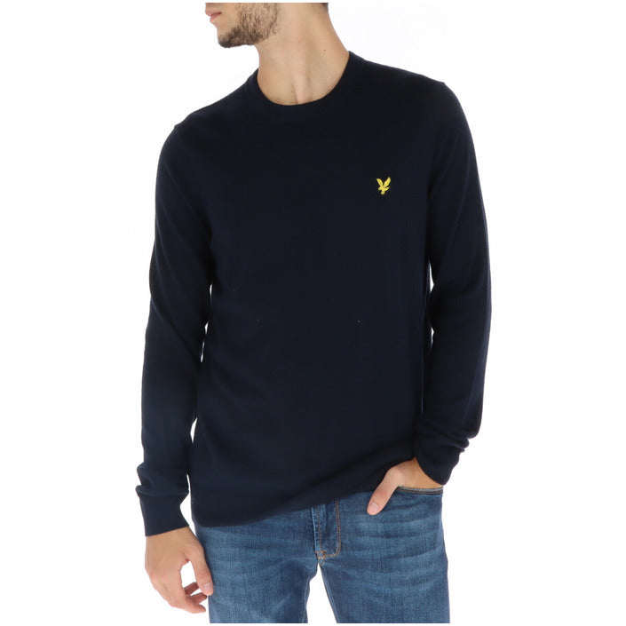 Lyle & Scott - Lyle & Scott Maglia Uomo