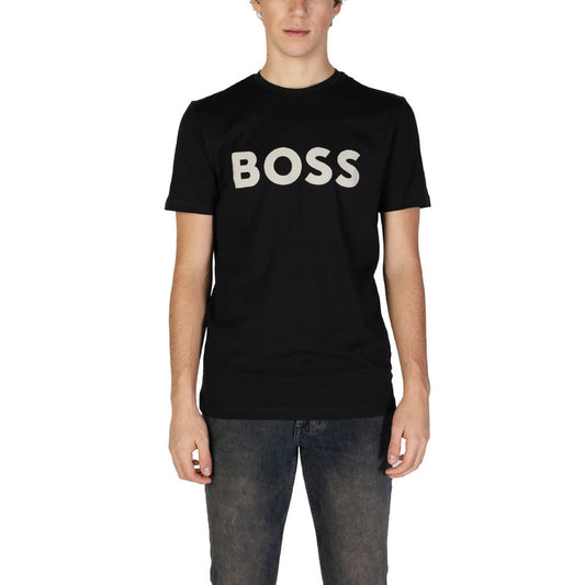 Boss - Boss T-Shirt Uomo