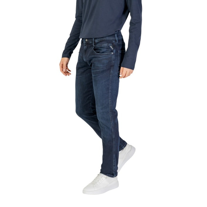 Replay - Replay Jeans Uomo