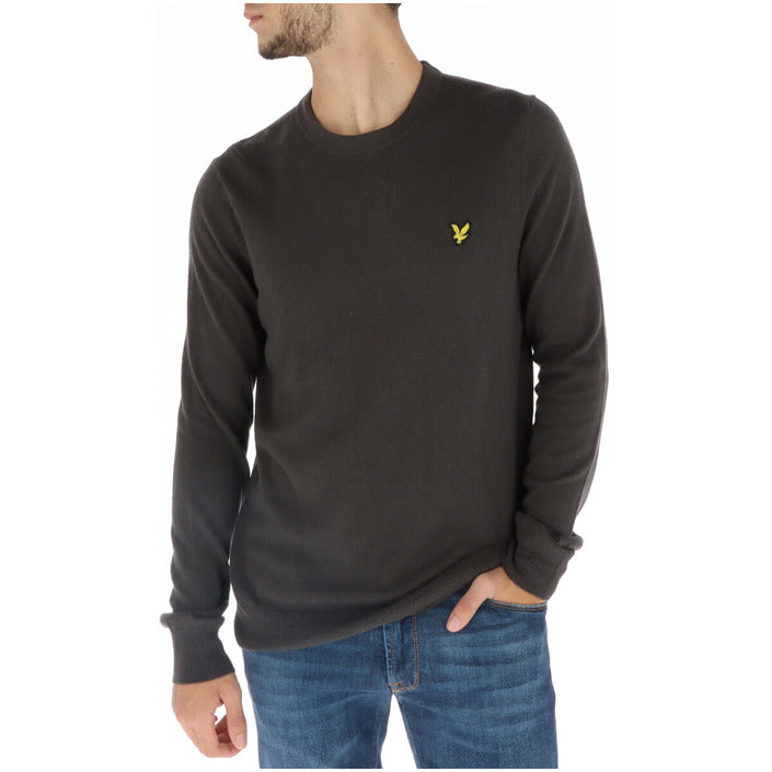 Lyle & Scott - Lyle & Scott Maglia Uomo