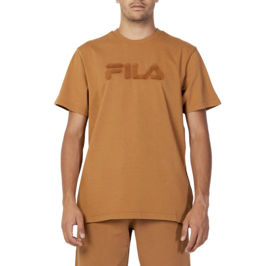 Fila - Fila T-Shirt Uomo