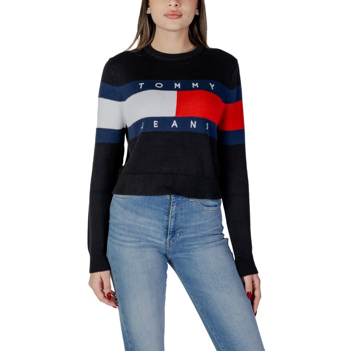 Tommy Hilfiger Jeans - Tommy Hilfiger Jeans Maglia Donna