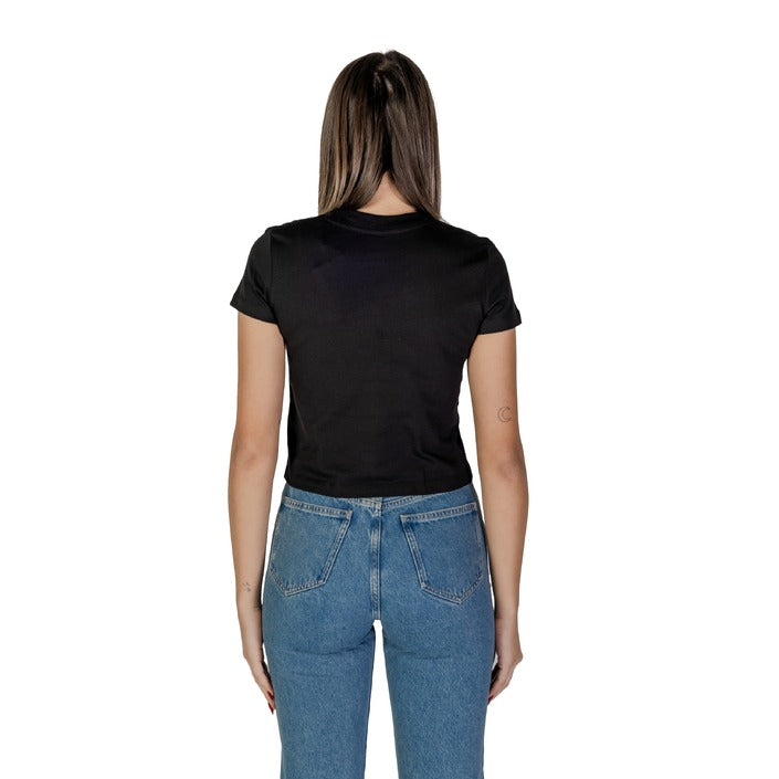 Calvin Klein Jeans - Calvin Klein Jeans T-Shirt Donna