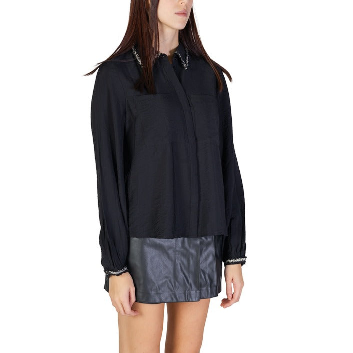 Vila Clothes - Vila Clothes Camicia Donna