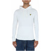 Lyle & Scott - Lyle & Scott Felpa Uomo