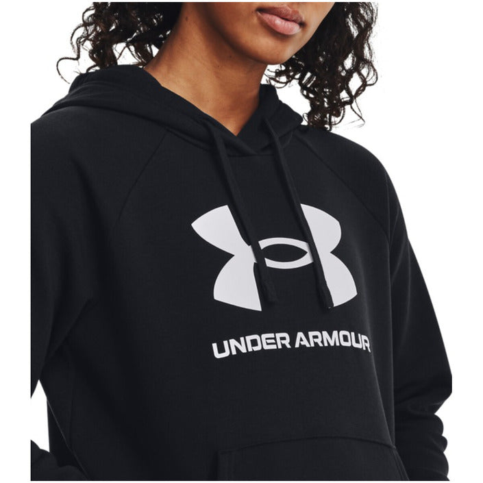 Under Armour - Under Armour Felpa Donna