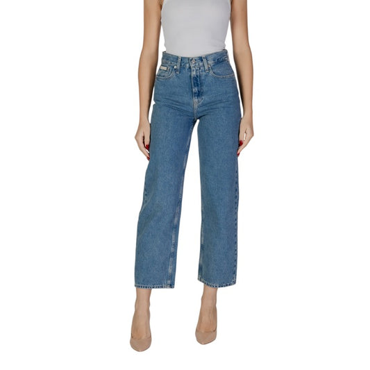 Calvin Klein Jeans - Calvin Klein Jeans Jeans Donna