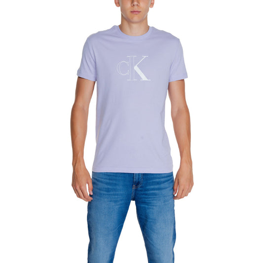 Calvin Klein Jeans - Calvin Klein Jeans T-Shirt Uomo