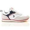 Us Polo Assn. - Us Polo Assn. Women's Sneakers