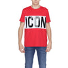 Icon - Icon T-Shirt Uomo