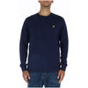 Lyle & Scott - Lyle & Scott Felpa Uomo