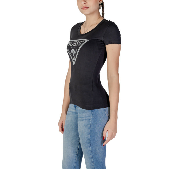 Guess - Guess T-Shirt Donna