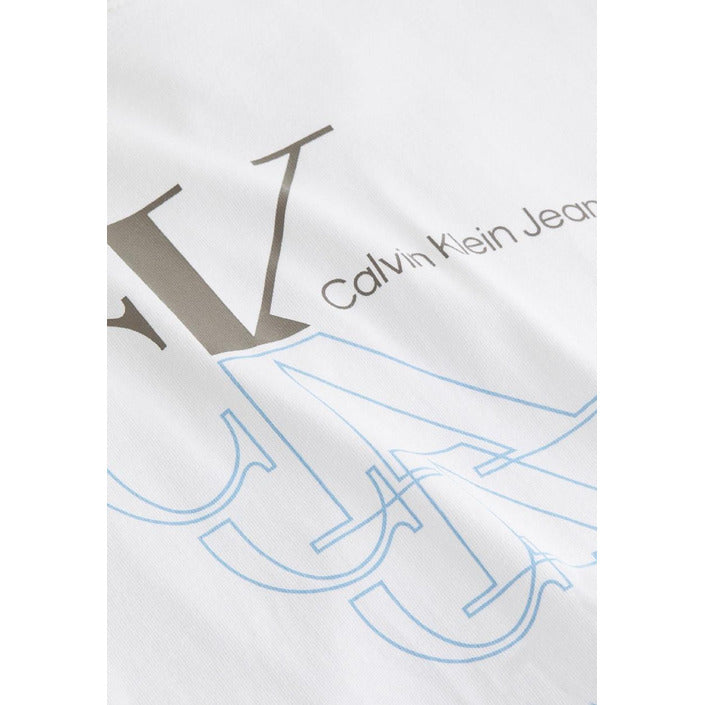 Calvin Klein Jeans - Calvin Klein Jeans T-Shirt Uomo