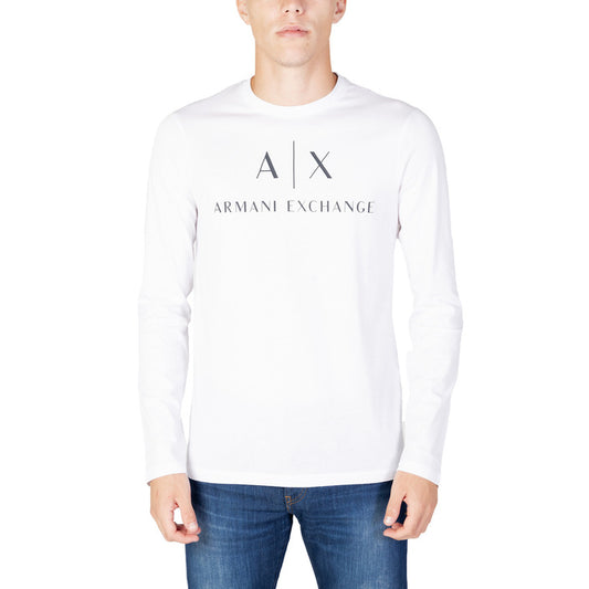 Armani Exchange - Armani Exchange T-Shirt Uomo