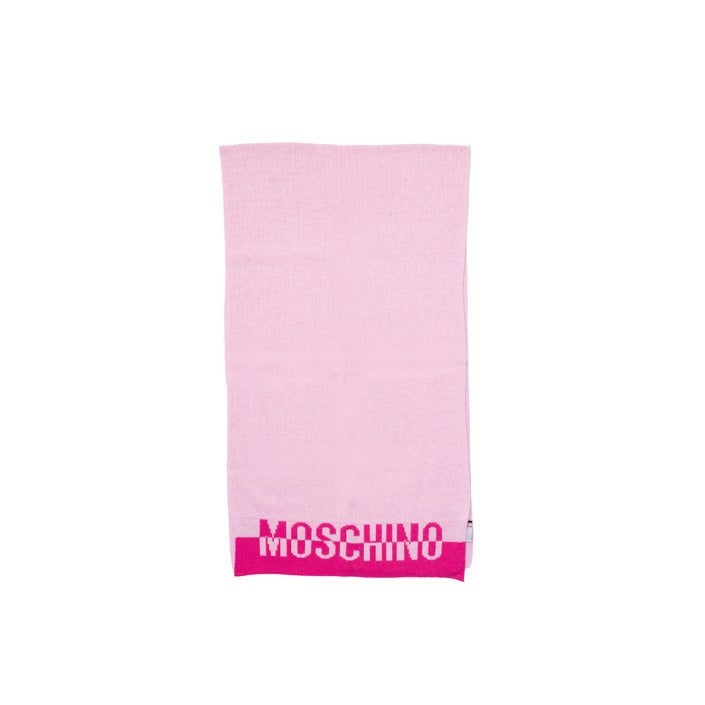 Moschino - Moschino Women's Scarf