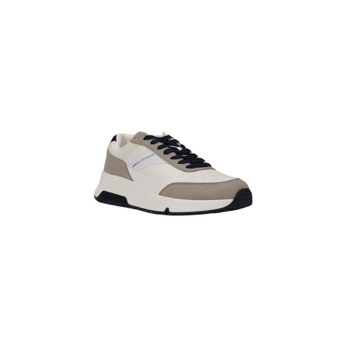 Armani Exchange - Armani Exchange Sneakers Uomo