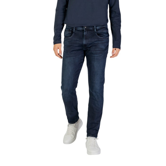 Replay - Replay Jeans Uomo